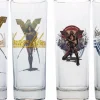 Wonder Woman (2017) - Warrior for Peace Tumbler Set