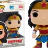 Wonder Woman - Imperial Palace Wonder Woman Pop! Vinyl Figure