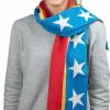 Wonder Woman - Logo Scarf