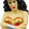 Wonder Woman - Money Bank Bust