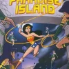 Wonder Woman - Tales of Paradise Island: The Legendary Lasso Paperback Book