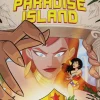 Wonder Woman - Tales of Paradise Island: The Tiara and the Titan Paperback Book