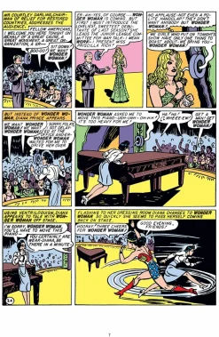 Wonder Woman - The Cheetah Trade Paperback Book