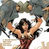 Wonder Woman - Volume 01 The Just War Hardcover Book