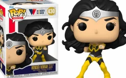 Wonder Woman - Wonder Woman The Fall Of Sinestro 80th Anniversary Pop! Vinyl Figure