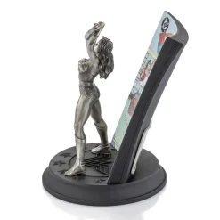 Wonder Woman - Wonder Woman (Wonder Woman Vol. 2 #1) Limited Edition 8.5" Pewter Statue