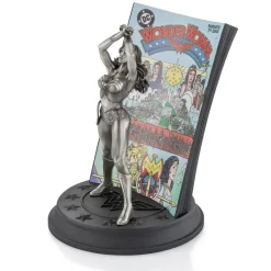 Wonder Woman - Wonder Woman (Wonder Woman Vol. 2 #1) Limited Edition 8.5
