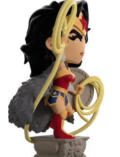 Wonder Woman - Wonder Woman (Dawn of DC #1) 5.5