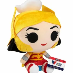 Wonder Woman - Wonder Woman Challenge Of The Gods 80th Anniversary Pop! Plush