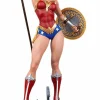 Wonder Woman - Wonder Woman 1/6th Scale Maquette Statue