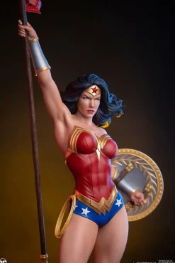 Wonder Woman - Wonder Woman 1/6th Scale Maquette Statue