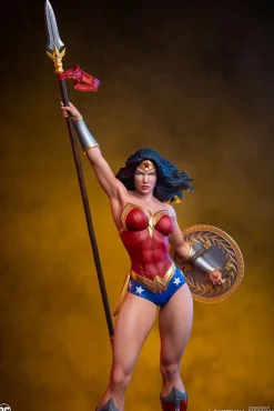 Wonder Woman - Wonder Woman 1/6th Scale Maquette Statue
