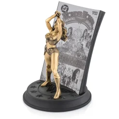Wonder Woman - Wonder Woman (Wonder Woman Vol. 2 #1) Limited Edition 8.5