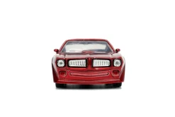 Wonder Woman - Wonder Woman & 1972 Pontiac Firebird Hollywood Rides 1/32 Scale Die-Cast Vehicle Replica
