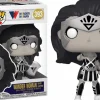 Wonder Woman - Wonder Woman Black Lantern 80th Anniversary Pop! Vinyl Figure