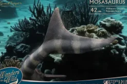 Wonders of the Wild - Mosasaurus Deluxe 16