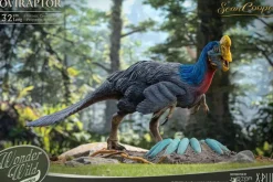 Wonders of the Wild - Oviraptor 12