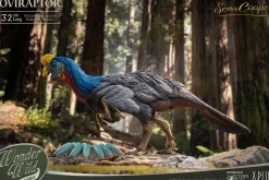 Wonders of the Wild - Oviraptor 12