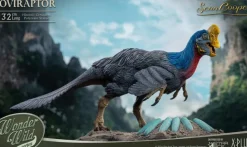 Wonders of the Wild - Oviraptor 12