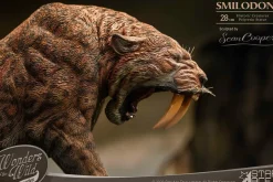Wonders of the Wild - Smilodon 11