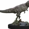 Wonders of the Wild - Tyrannosaurus Rex 8” Statue