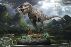 Wonders of the Wild - Tyrannosaurus Rex 8” Statue