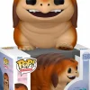 WondLa (2024) - Otto Pop! Vinyl Figure