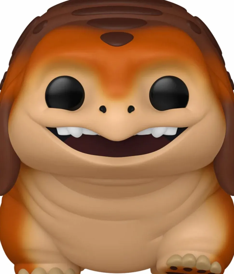 WondLa (2024) - Otto Pop! Vinyl Figure
