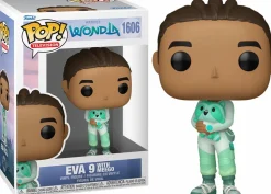 WondLa (2024) - The Search for Destiny Pop! Vinyl Bundle (Set of 3)