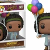 Wonka (2023) - Noodle Pop! Vinyl Figure