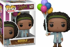 Wonka (2023) - Noodle Pop! Vinyl Figure