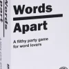 Words Apart - Card Game