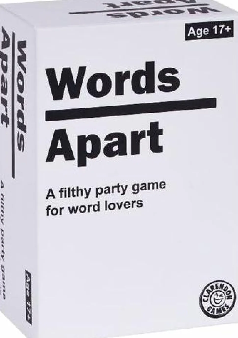 Words Apart - Card Game