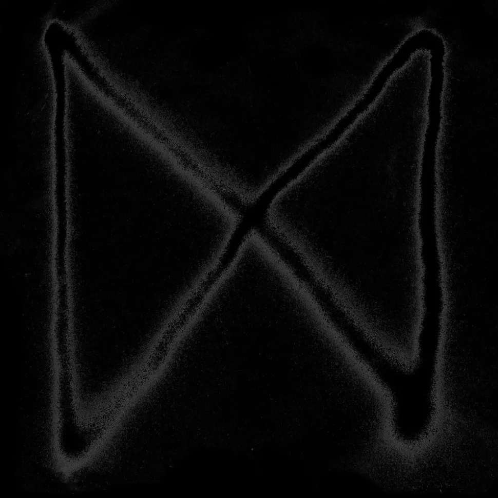 Working Men's Club - X 12” Single Vinyl Record
