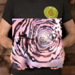 World Champion - Avocado Galaxy EP Vinyl Record