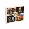 World of Pop! - Volume 07 Funko Pop! Vinyl Photo Book Hardcover