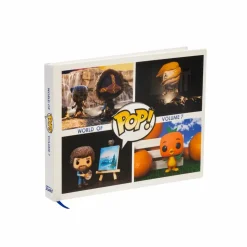 World of Pop! - Volume 07 Funko Pop! Vinyl Photo Book Hardcover