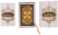 World of Warcraft - The Official World of Warcraft Tarot Deck & Guidebook