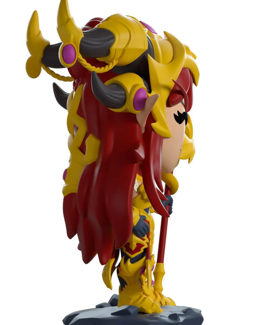 World of Warcraft - Alexstrasza 5" Vinyl Figure