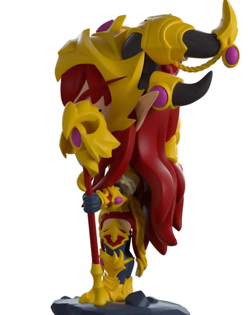 World of Warcraft - Alexstrasza 5" Vinyl Figure