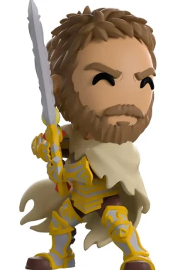 World of Warcraft - Anduin 4.5" Vinyl Figure