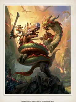 World of Warcraft - Chronicle Volume 01 Hardcover Book