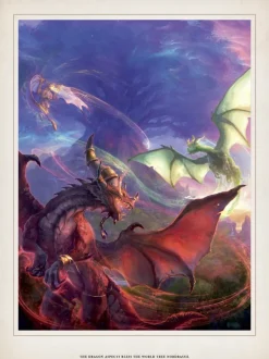 World of Warcraft - Chronicle Volume 01 Hardcover Book