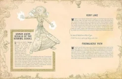 World of Warcraft - Exploring Azeroth: Pandaria Hardcover Book