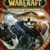 World of Warcraft - Mists of Panderia - Cover Poster (476)