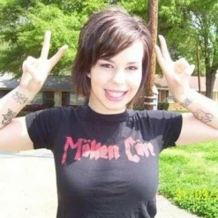 World of Warcraft - Molten Core Female T-Shirt