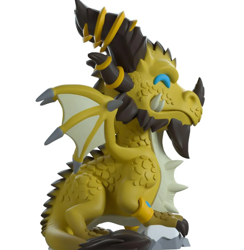 World of Warcraft - Nozdormu Dragon Form 4" Vinyl Figure