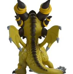 World of Warcraft - Nozdormu Dragon Form 4