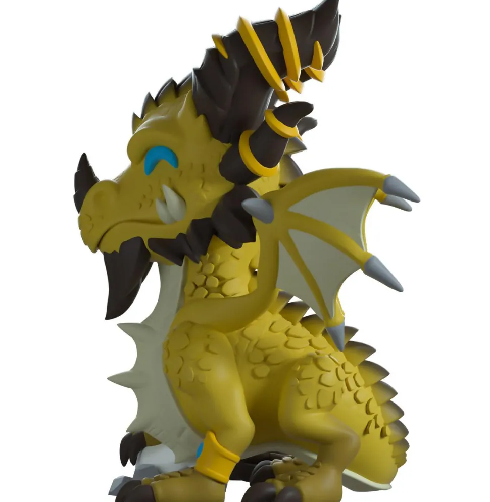 World of Warcraft - Nozdormu Dragon Form 4" Vinyl Figure