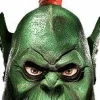 World of Warcraft - Orc Overhead Deluxe Adult Latex Mask